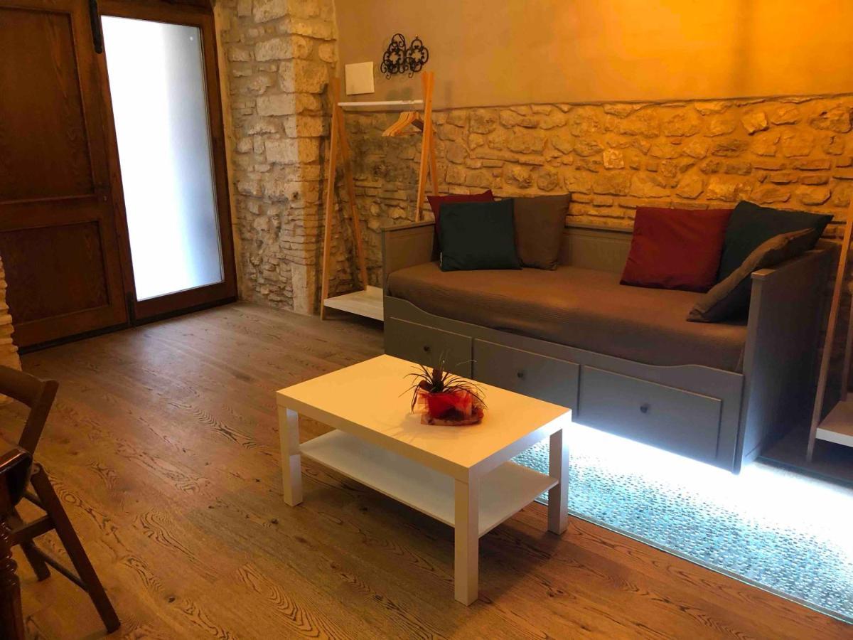 Ganga Bed & Breakfast Narni Luaran gambar