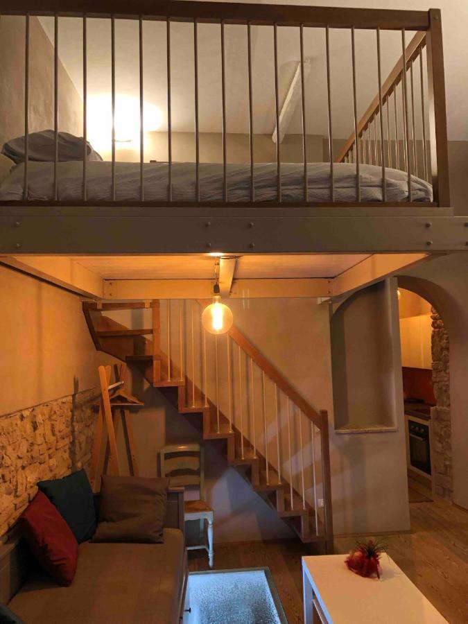 Ganga Bed & Breakfast Narni Luaran gambar