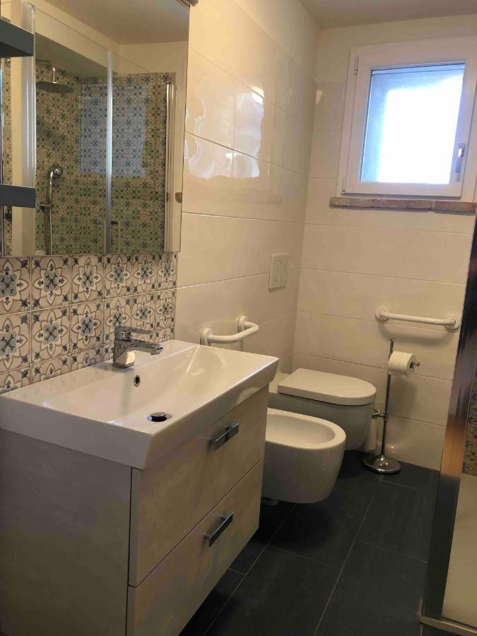 Ganga Bed & Breakfast Narni Luaran gambar