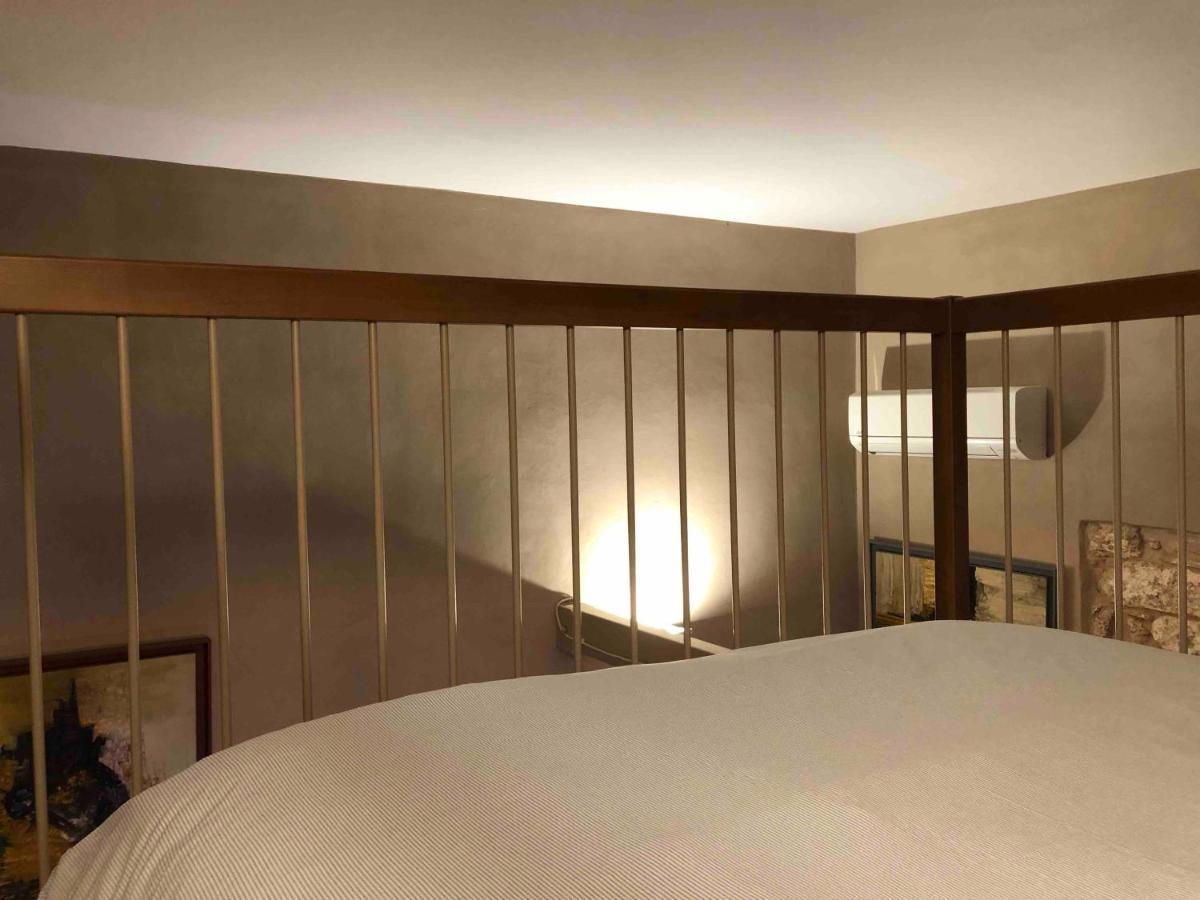 Ganga Bed & Breakfast Narni Luaran gambar